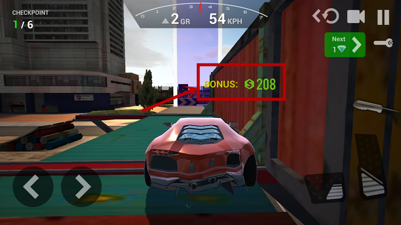 ʻģ(Ultimate Car Driving Simulator)°ذװ