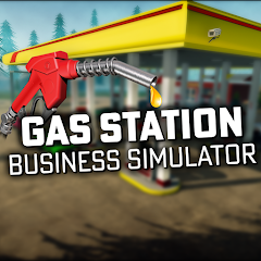 վģ(Gas Pump Simulator 2024)ٷ°v1.6
