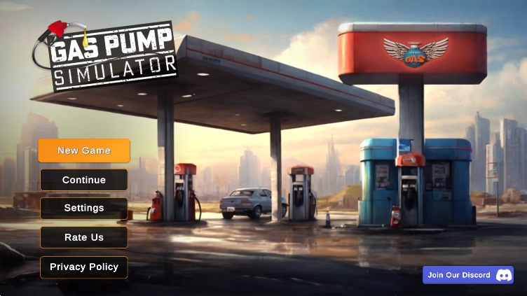 վģ(Gas Pump Simulator 2024)ٷ°v1.6ͼ3