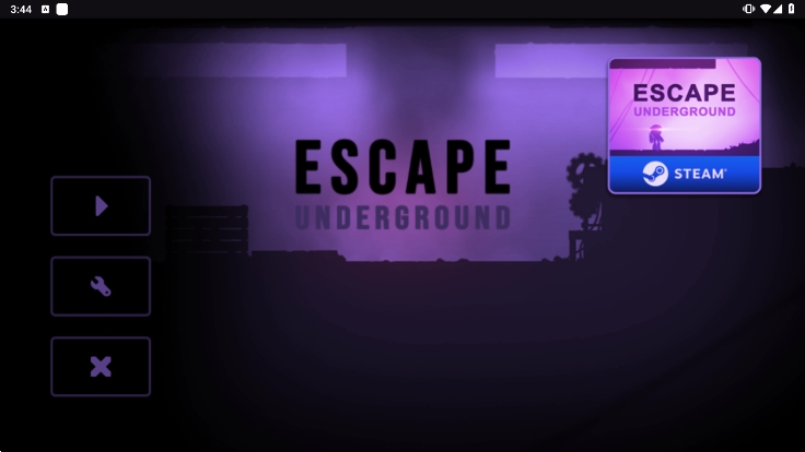 (Escape Underground)ٷذװv1.0.9ͼ4