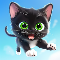 Сèģ(Little Kitty)ٷذװv1.3