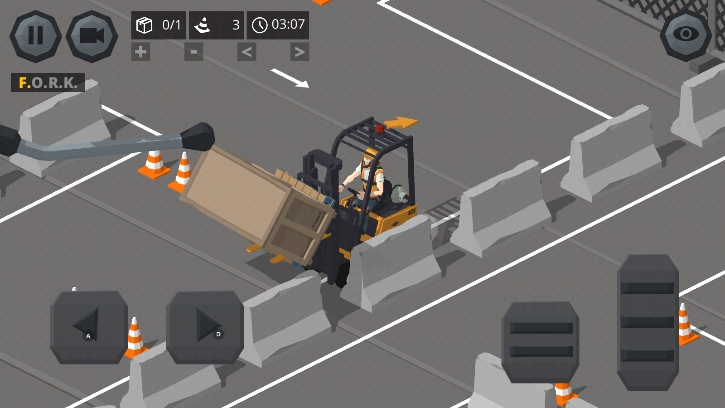 泵ģ2(Forklift Extreme 2)°v1.2.4 ׿ͼ2