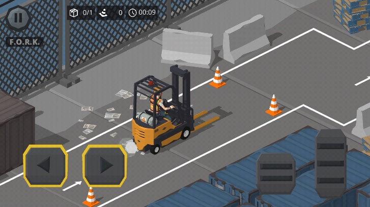 泵ģ2(Forklift Extreme 2)°v1.2.4 ׿ͼ4