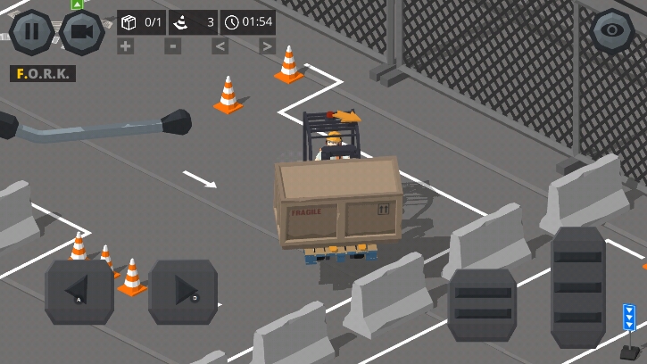 泵ģ2(Forklift Extreme 2)°v1.2.4 ׿ͼ3