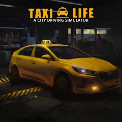 ⳵ģ2024(taxi sim passenger drive)׿°v2.0
