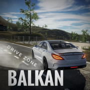 Ͷɼʻ(Balkan Drive Zone)ٷv3.1