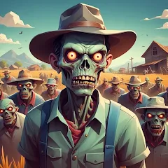 ʬģ(Zombie Ranch)׿ֻ