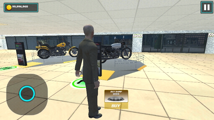 Ħг(Motorcycle Dealer Mechanic Game)ٷv1.0ͼ0