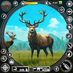 ¹˳ͻ(Ultimate Sniper Hunting Game)׿°v0.11.15.A3