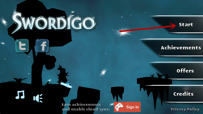 (Swordigo)ֻ