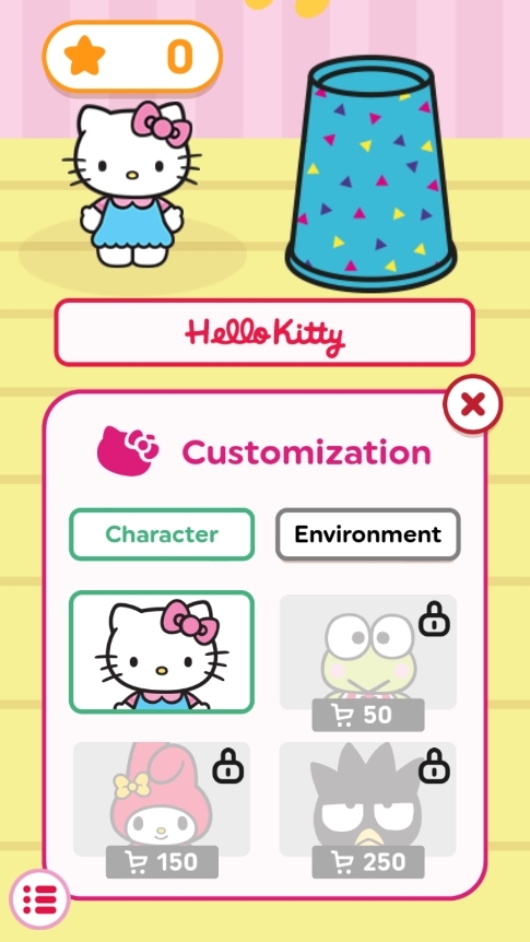 è(HelloKittyAndFriends)ٷ