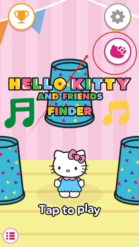 è(HelloKittyAndFriends)ٷ