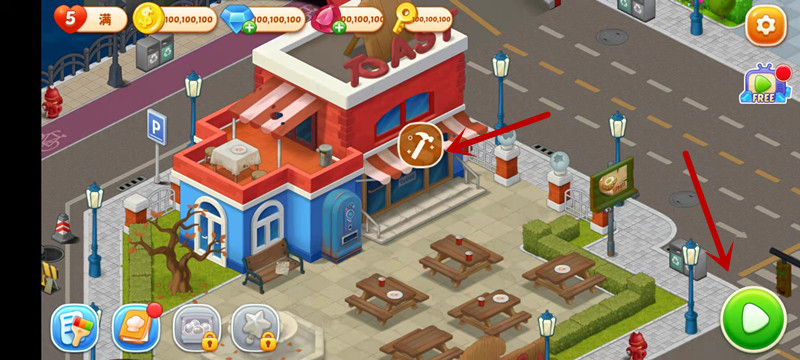 ͳ(Crazy Diner)ֻ