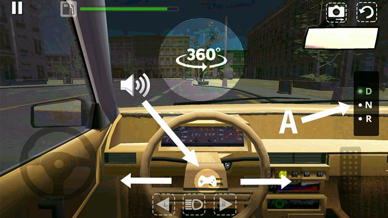 ģOG(Car Simulator)ٷ