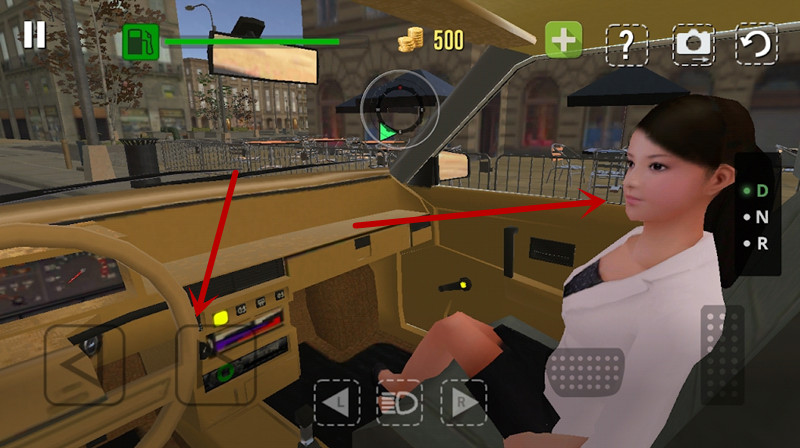 ģOG(Car Simulator)ٷ