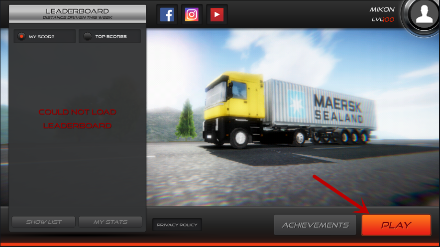 ŷ޿˾2(Truck Simulator Europe 2)°2024