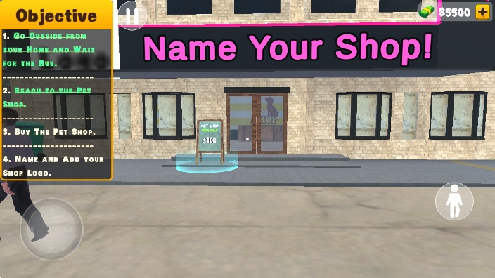 ģ(Pet Shop Simulator: Pet Games)ٷ