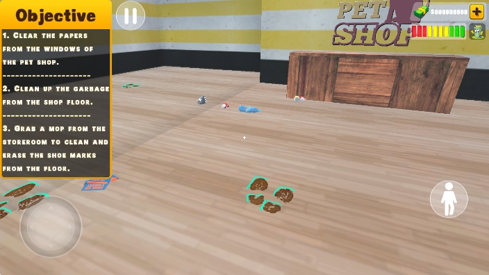 ģ(Pet Shop Simulator: Pet Games)ٷ