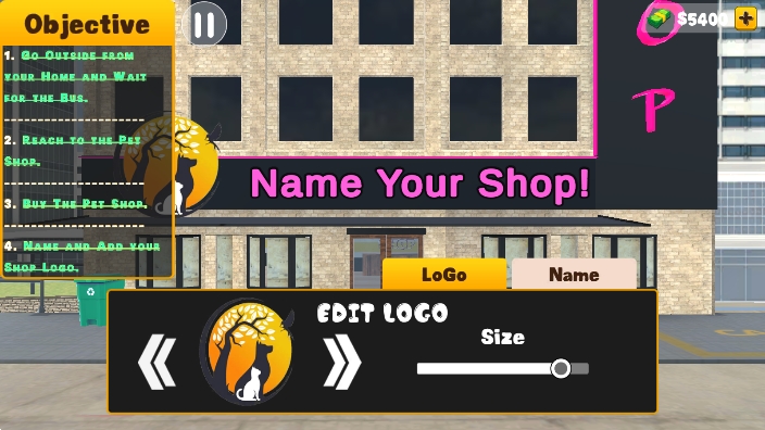 ģ(Pet Shop Simulator: Pet Games)ٷ