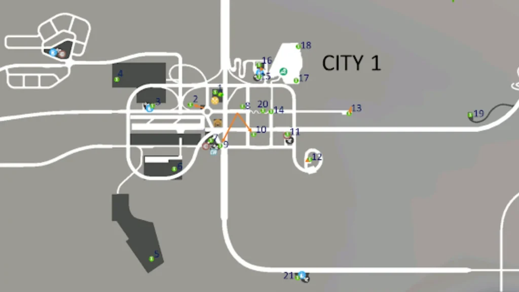 Car-Parking-Multiplayer-all-gift-locations-1024x576.png