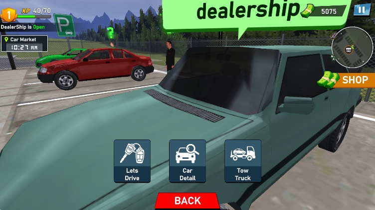 ֳģ(Car Shop Business Game)ٷ°