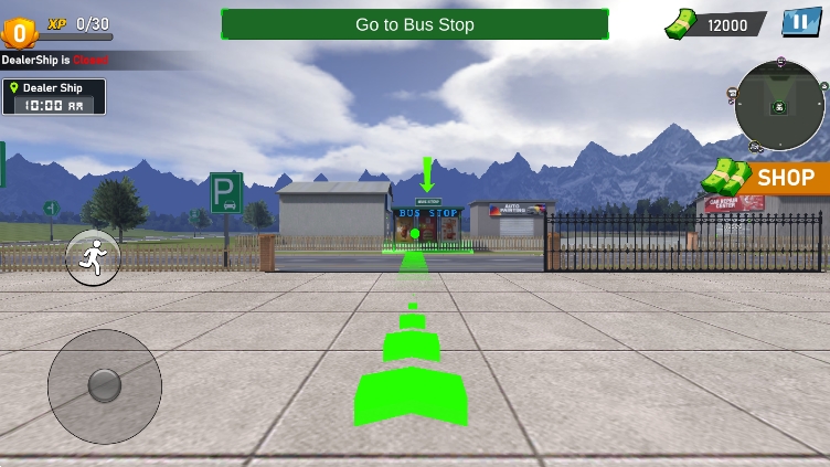 ֳģ(Car Shop Business Game)ٷ°