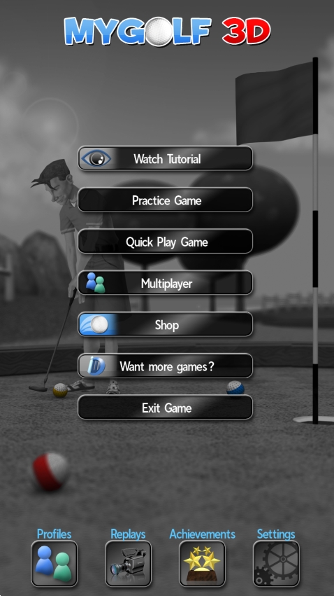 ҵĸ߶(My Golf 3D)ٷ°