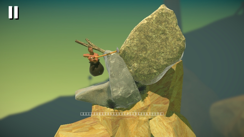 Getting Over Itٷ°