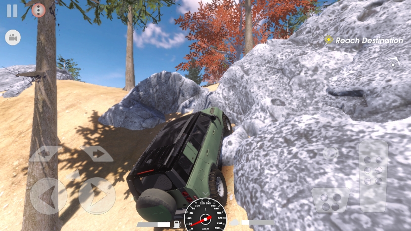 ԽҰʦ(Offroad Masters)ٷv0.2ͼ2