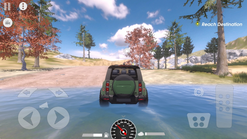 ԽҰʦ(Offroad Masters)ٷv0.2ͼ3