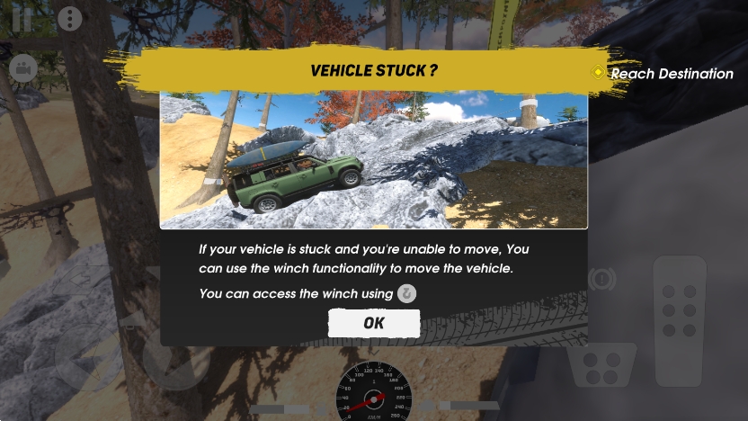 ԽҰʦ(Offroad Masters)ٷv0.2ͼ1