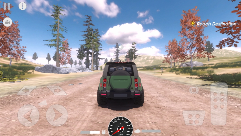 ԽҰʦ(Offroad Masters)ٷv0.2ͼ4