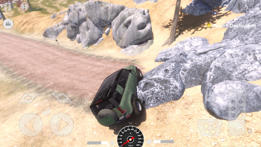 ԽҰʦ(Offroad Masters)ٷv0.2ͼ0