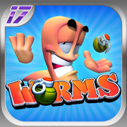 ս(Worms)Ϸ׿v0.0.95