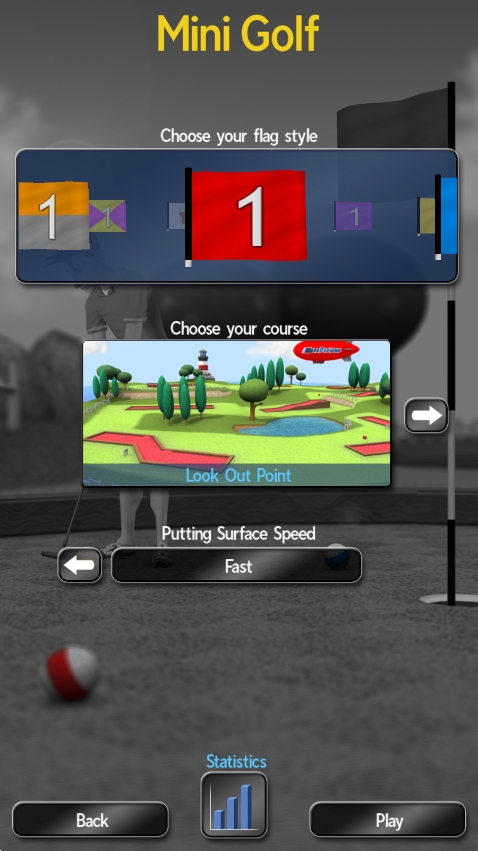 ҵĸ߶(My Golf 3D)ٷ°v1.41ͼ1