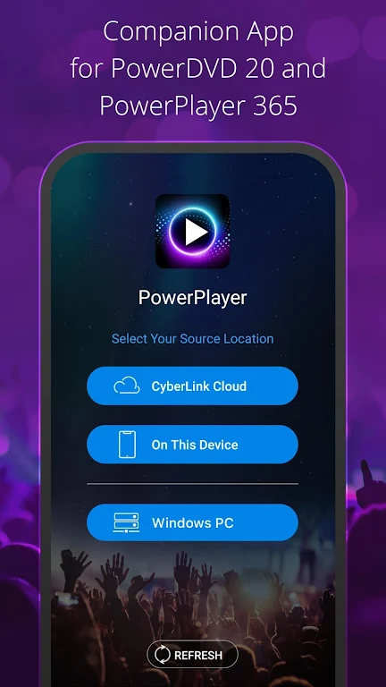 PowerPlayerֻv4.6.0ͼ3