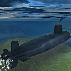 Ǳˮͧģ(Submarine Simulator 3D)ٷ°v2.3.8