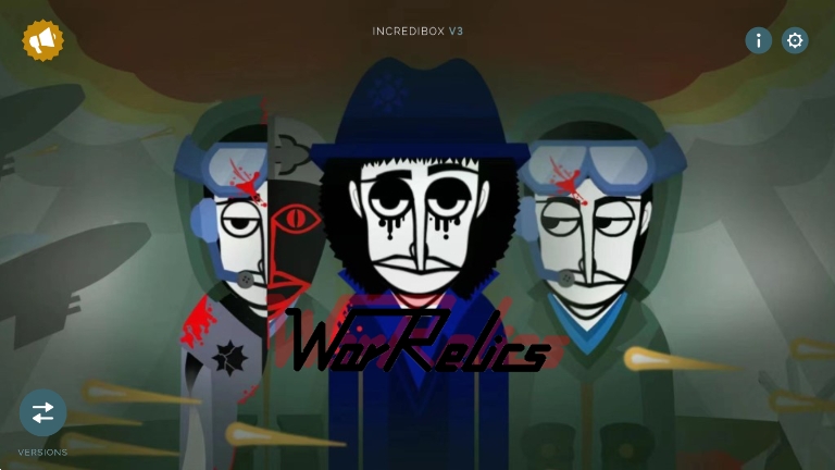 սģ(Incredibox The ruins of war)Ϸֻv0.5.7ͼ3