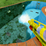 Ӿ(Swimming Pool Cleaning Games)ٷv1.0.5