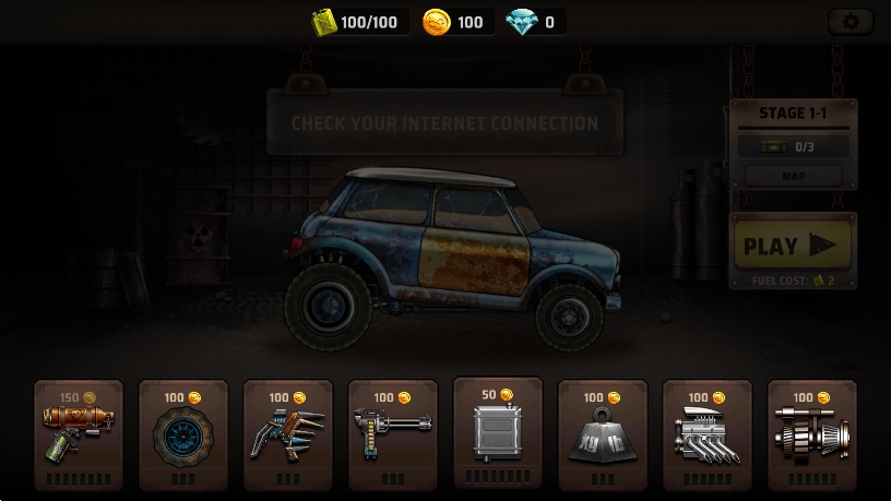 ɽؽʬ(Zombie Hill Racing)ٷ