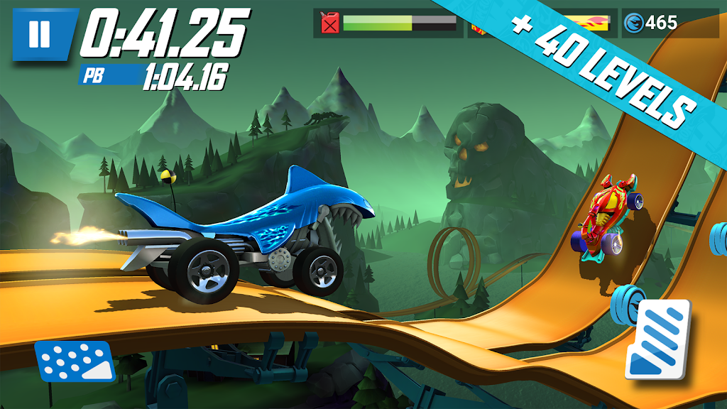 (Race Off)ٷv11.0.12232ͼ2