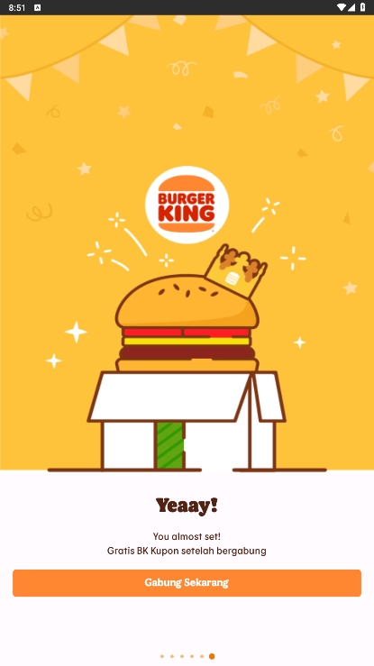 Burger King͹ٷ