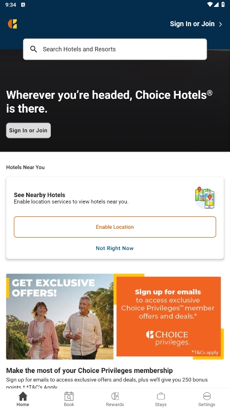 Choice Hotels׿°