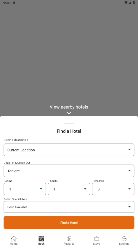 Choice Hotels׿°