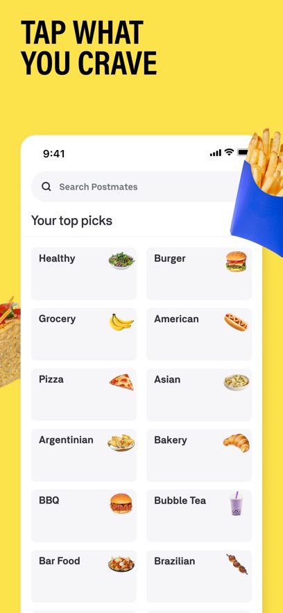 Postmates׿ֻذװ