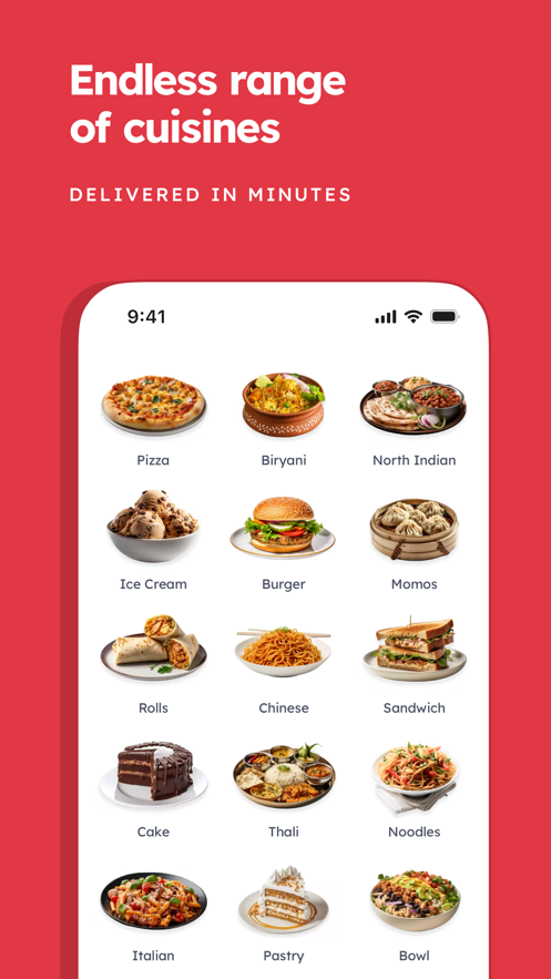 Zomatoٷv18.4.6ͼ4