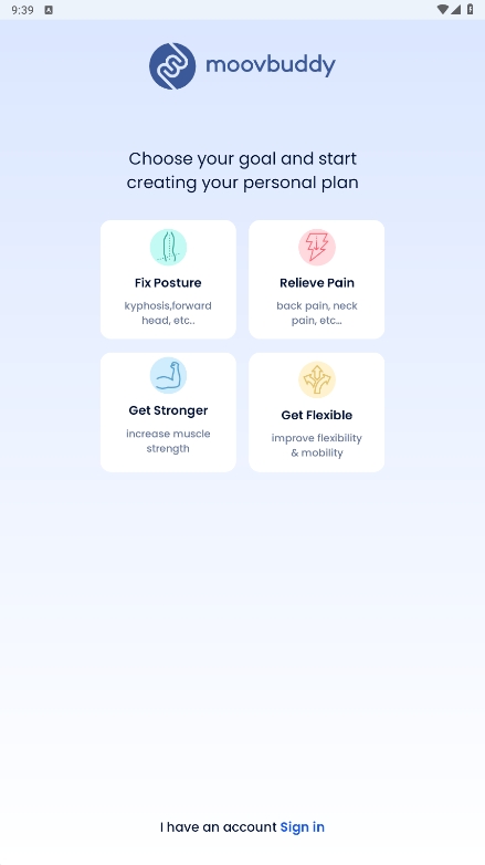 MoovBuddy׿ֻv2.10.7ͼ2