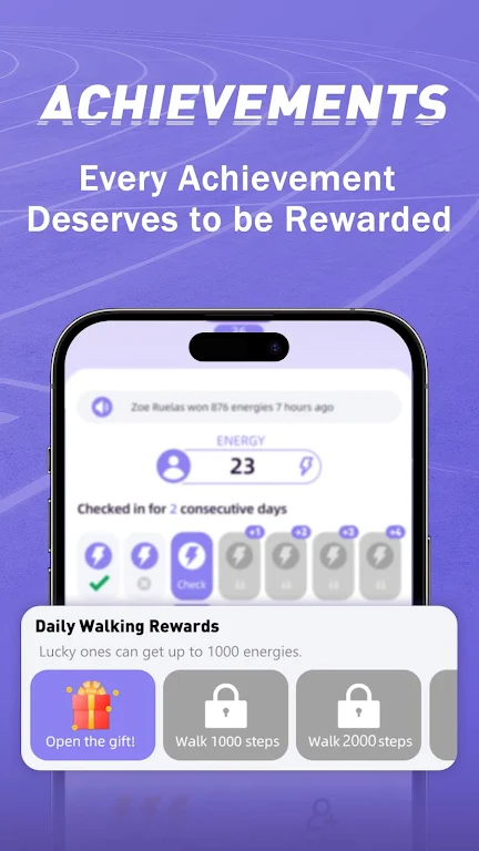 Walk City׿°v1.0.3ͼ1