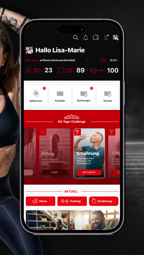 Ai Fitness׿ֻv2.24.38.1ͼ4