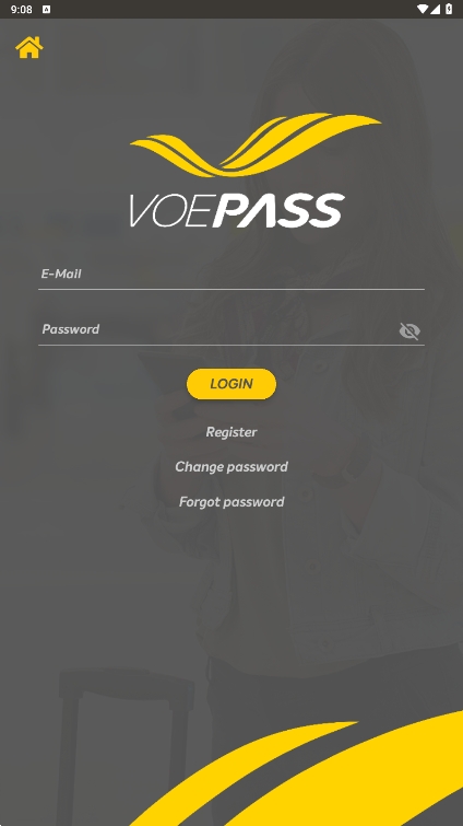 VoePass׿°v4.1.019ͼ4